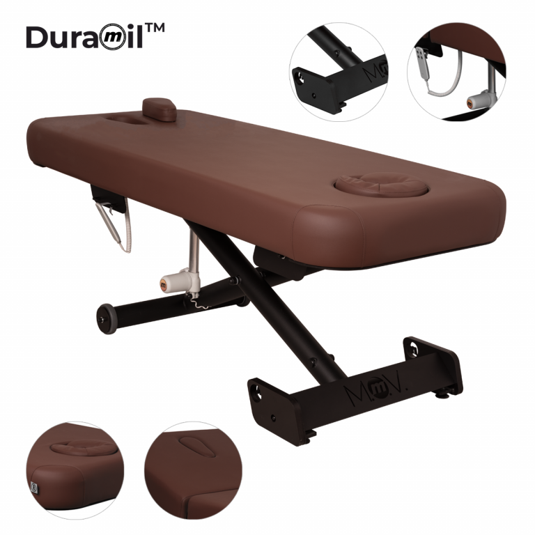 Moderne Praxisausstattung: Warum elektrische Massageliegen den Arbeitsalltag revolutionieren